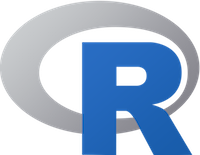 Logo do R